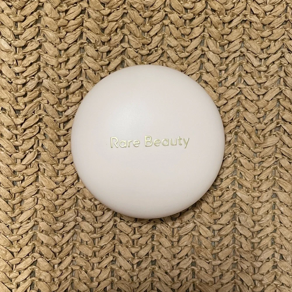 Rare Beauty Soft Pinch Luminous Powder Blush Compact Shade‎ JOY - NEW